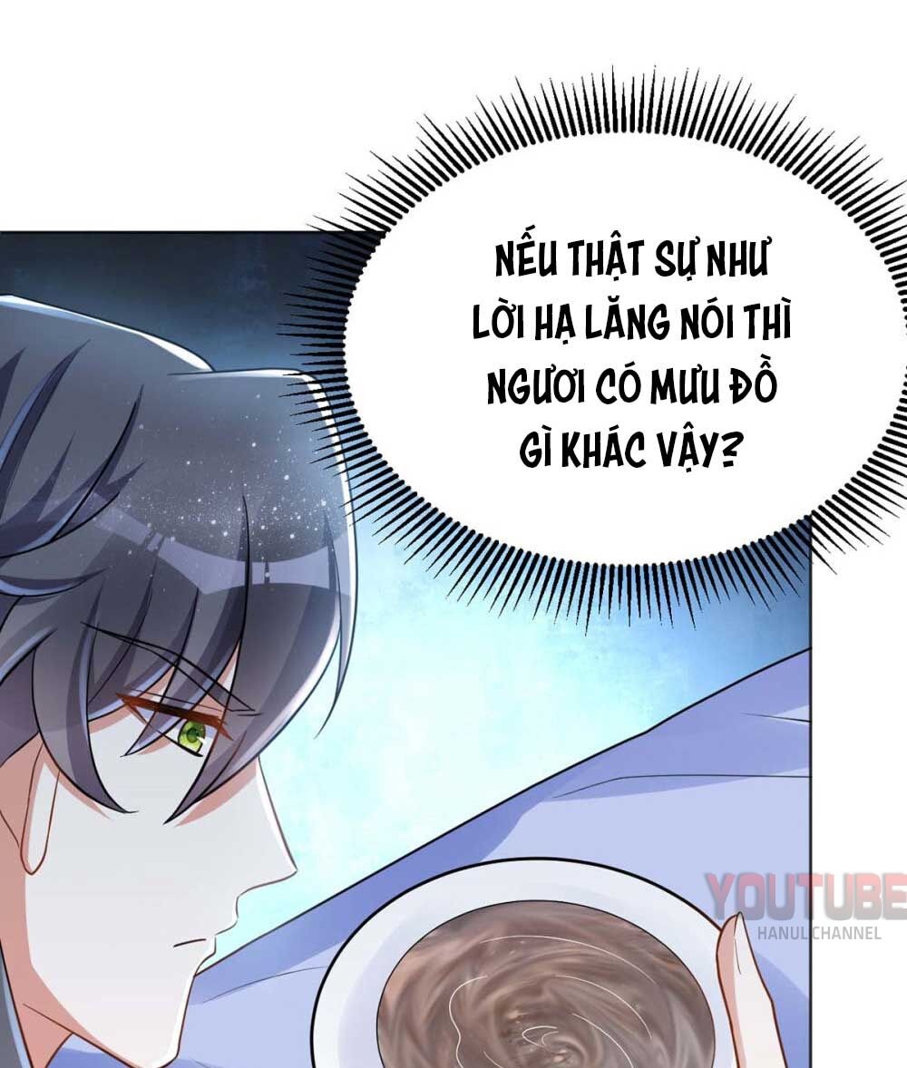 manh hổ trọng sinh : tướng quân đại nhân muốn ôm ôm chapter 42 27