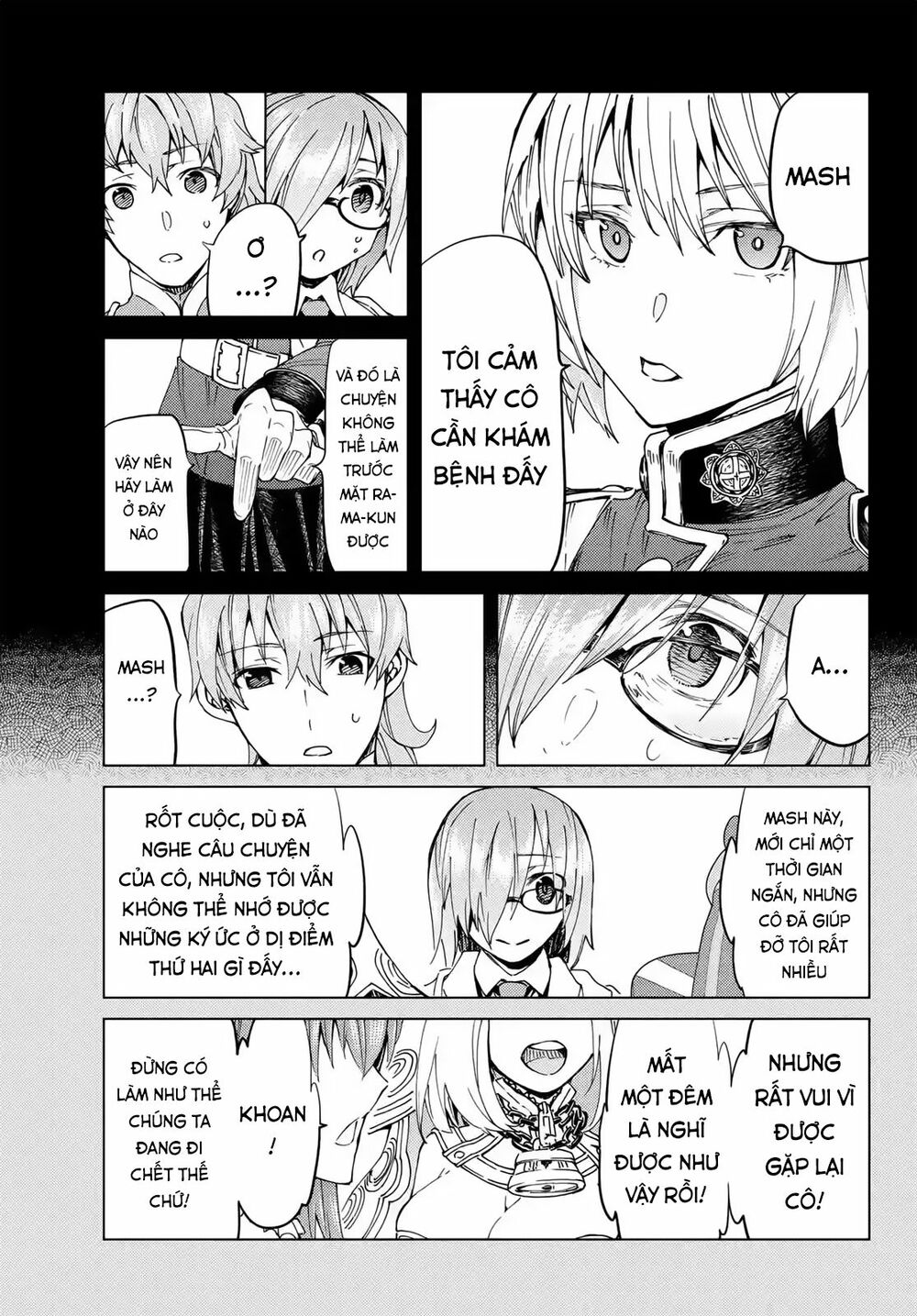 fate/grand order -turas realta- chapter 41 11