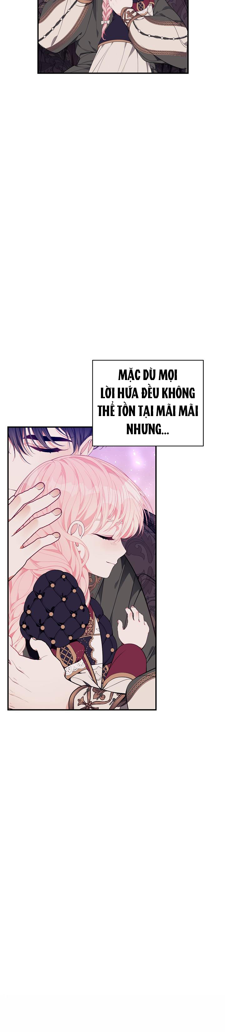 con chỉ đi tìm cha thôi chapter 21 30