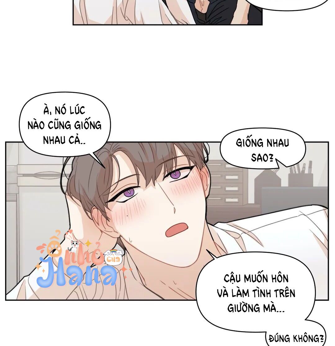 ngọt ngào như địa ngục chapter 6 33