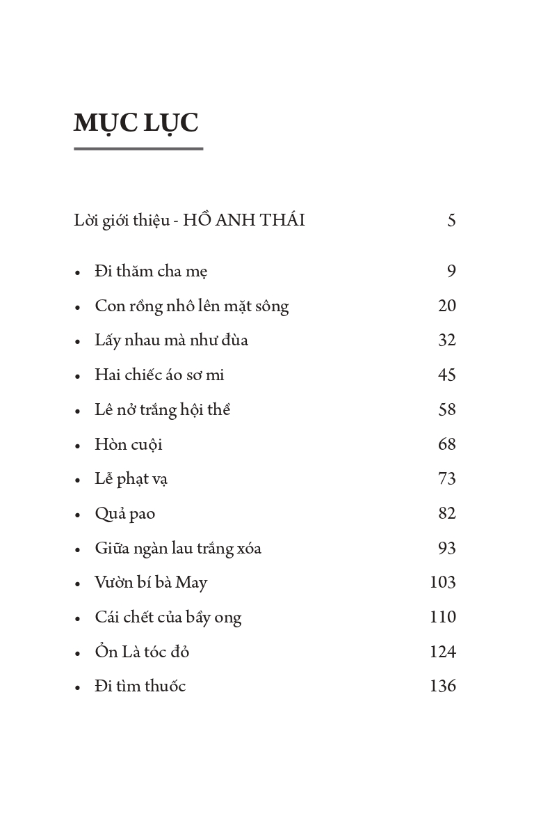 Sách Cái chết của bầy ong