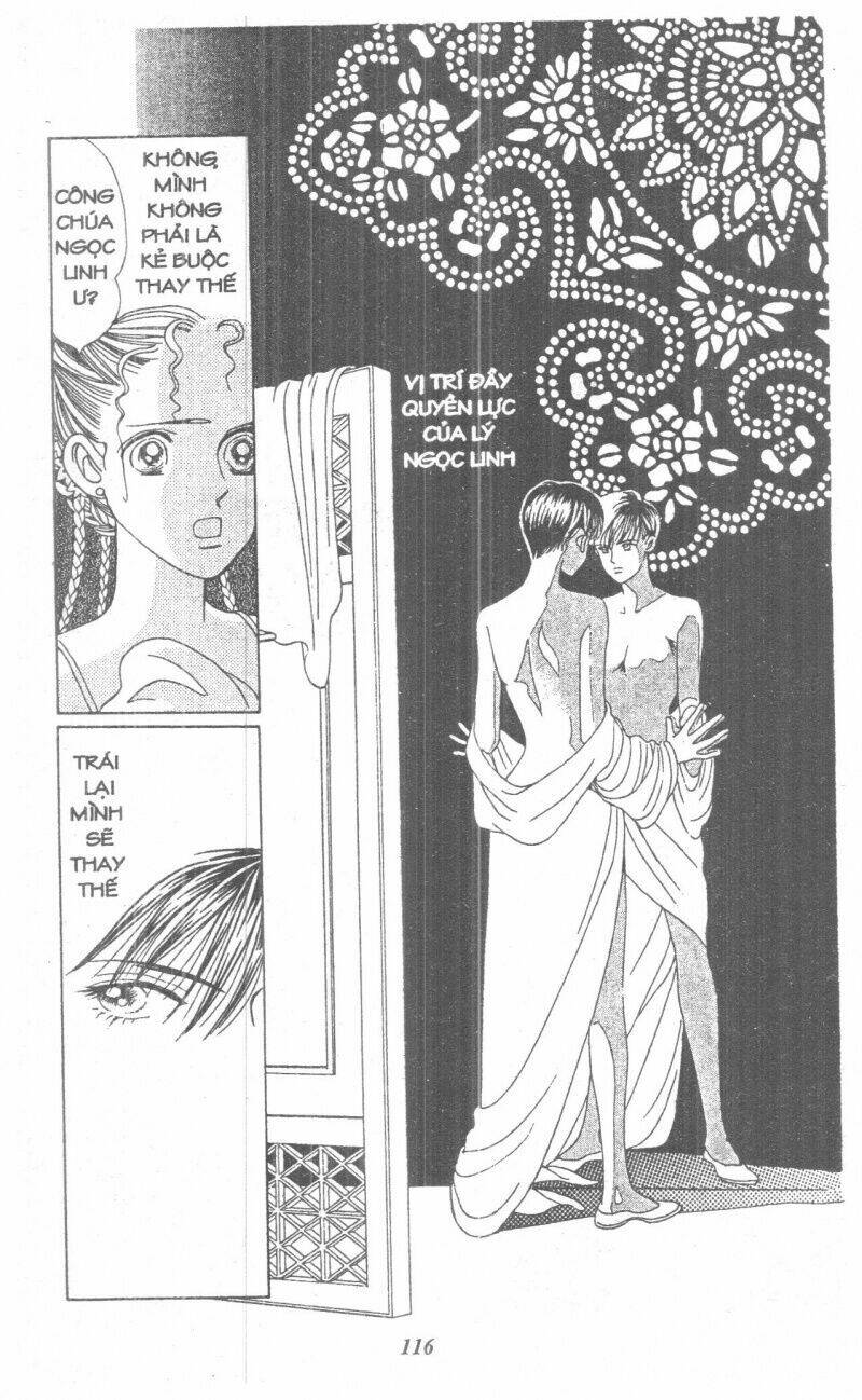 nàng tiên ánh trăng - kaguya hime chapter 9 114