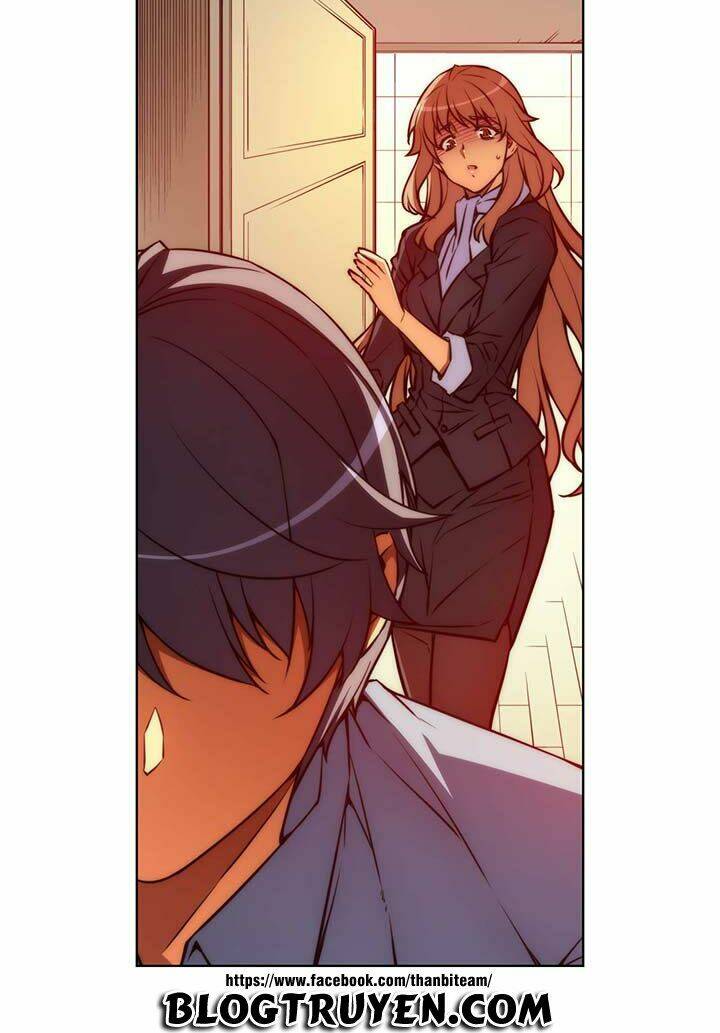 unbalance triangle chapter 45.1 10