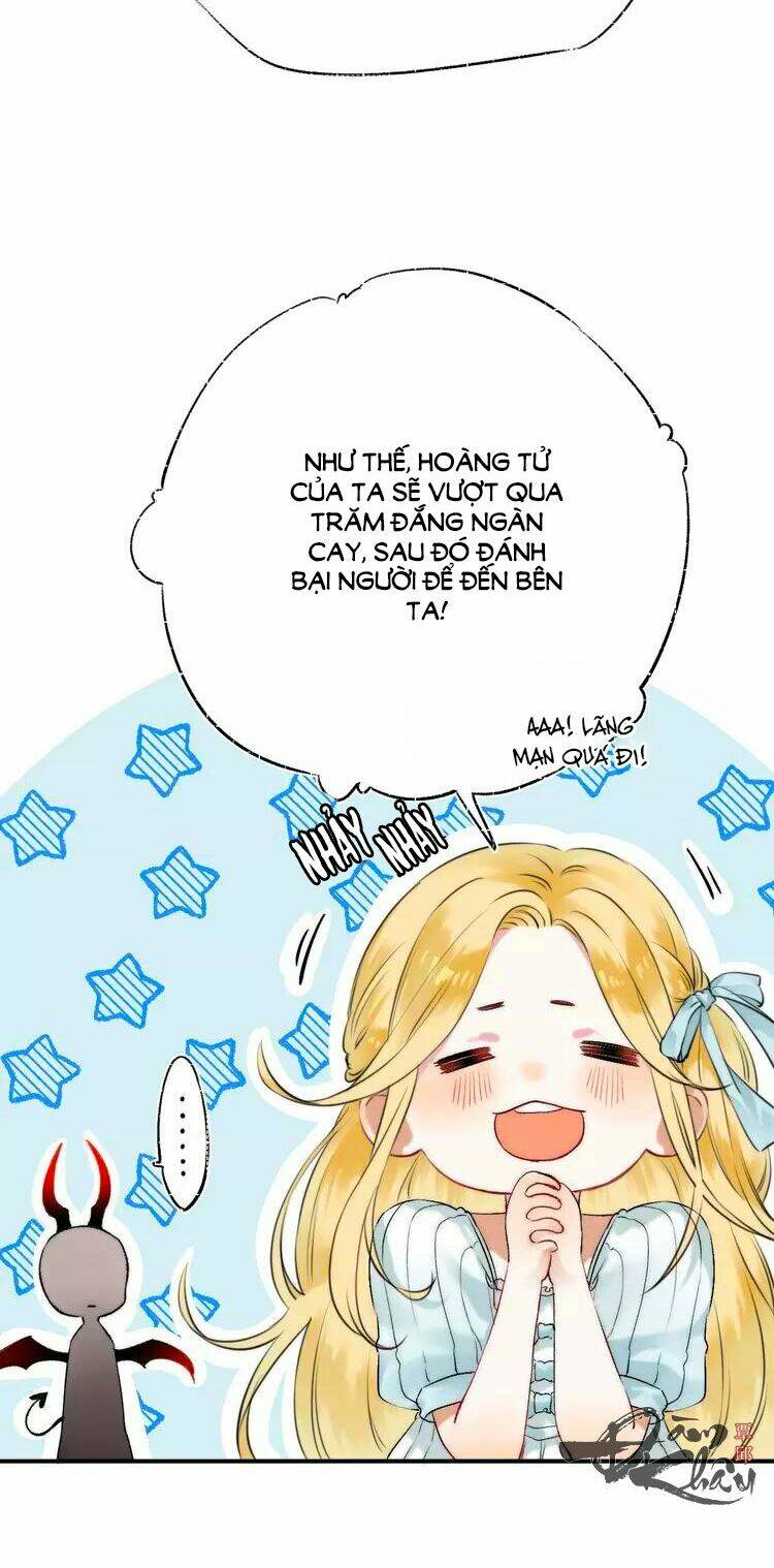 tiến gần đến trái tim em chapter 49.1 19