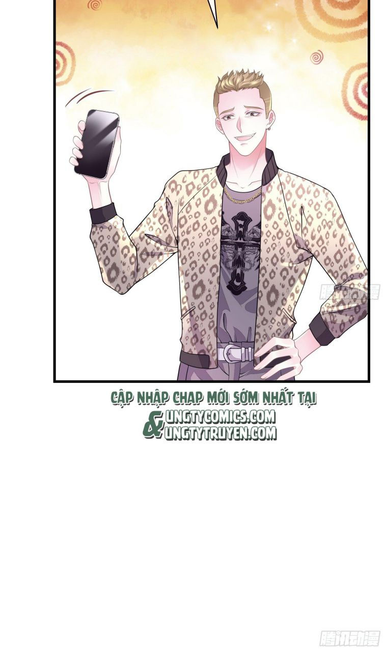 tôi nghi ngờ hệ thống thích tôi chapter 10 18