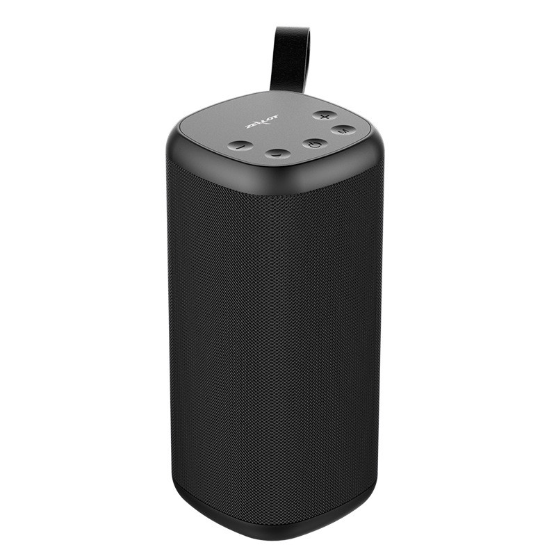 SOAIY Loa Bluetooth TWS Hỗ Trợ Thẻ Nhớ Micro SD Zealot S35 - Hàng Nhập Khẩu
