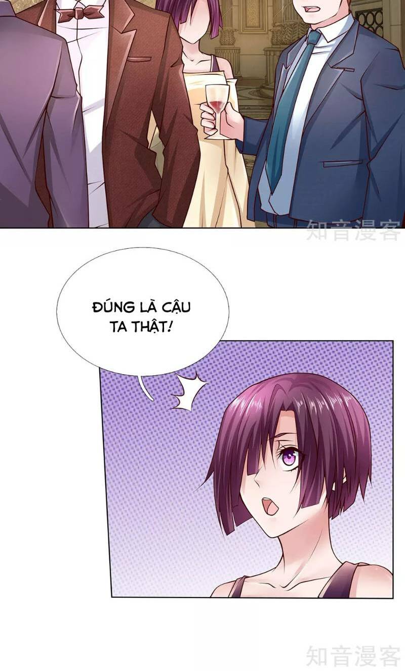 cực phẩm yêu nghiệt chapter 48 9