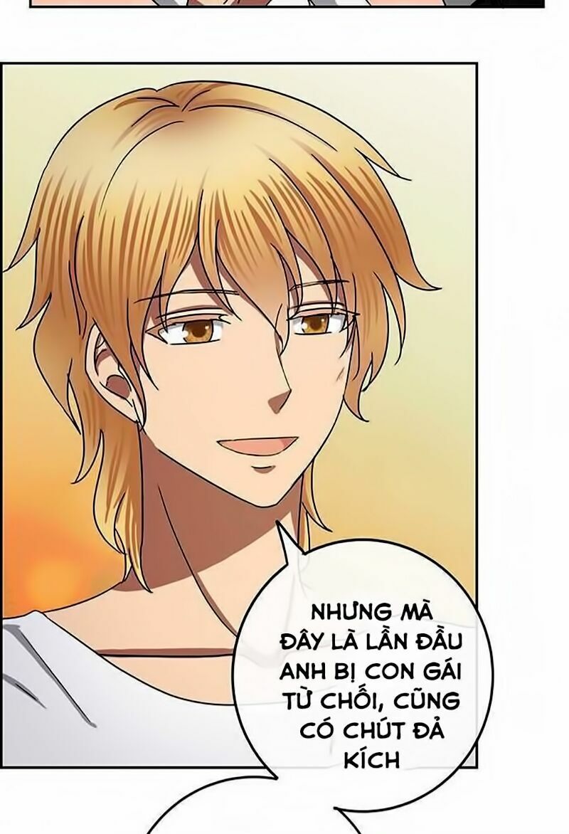 nụ hôn nguyền rủa chapter 64 41