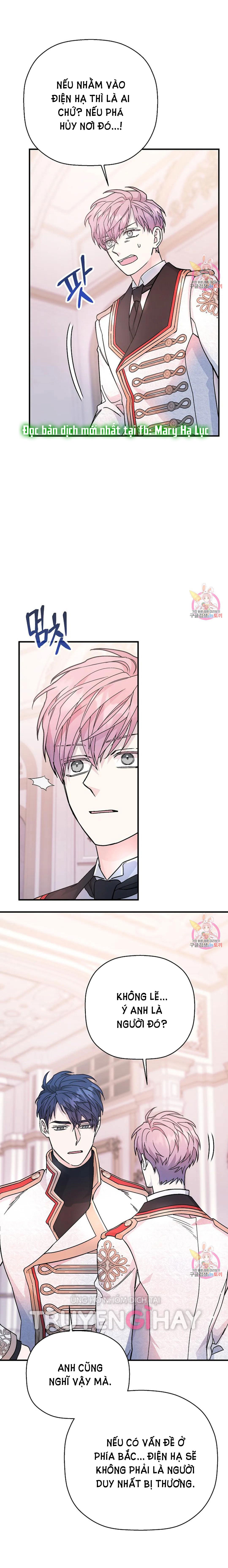 khế ước vĩnh cửu chapter 44 9