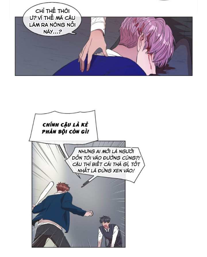 kí ức giả dối chapter 8 2