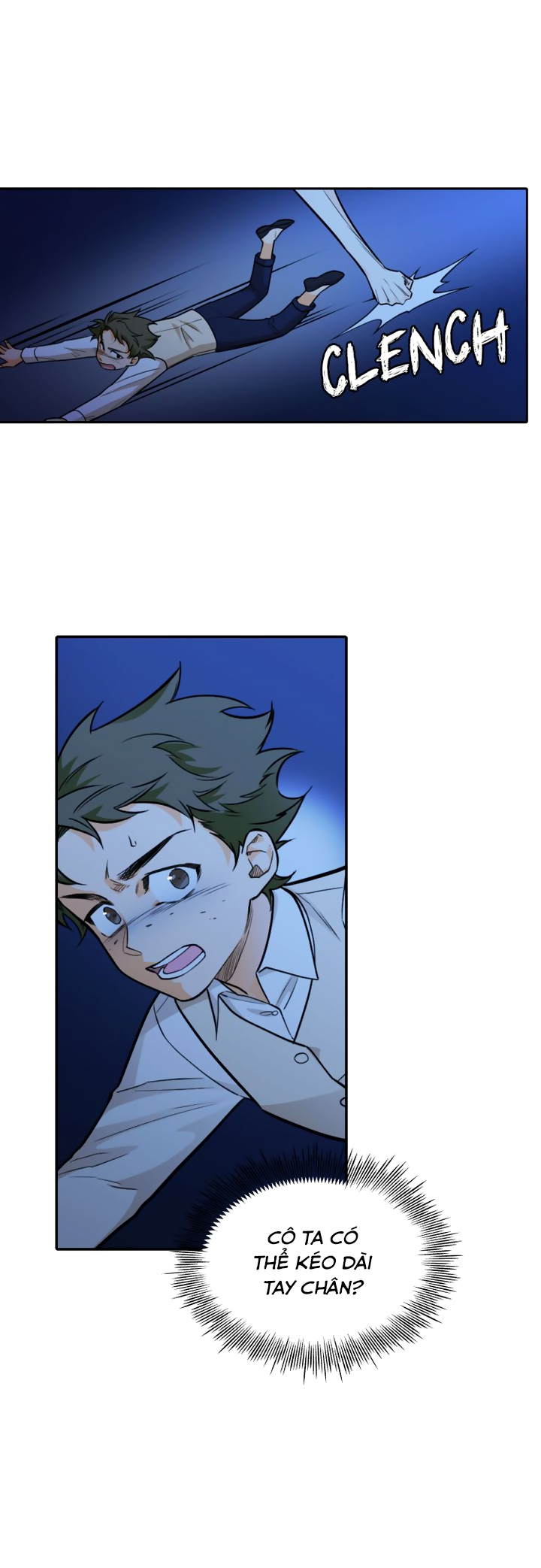 câu chuyện về người phụ nữ ấy chapter 55 8