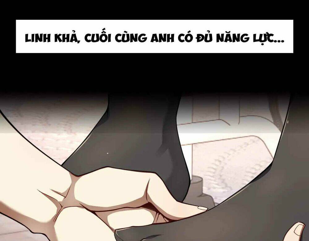 vạn vật hợp nhất chapter 0 21