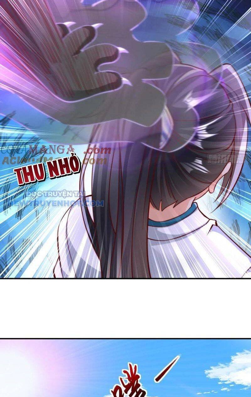 ta thực sự không muốn làm thần tiên chapter 65 5