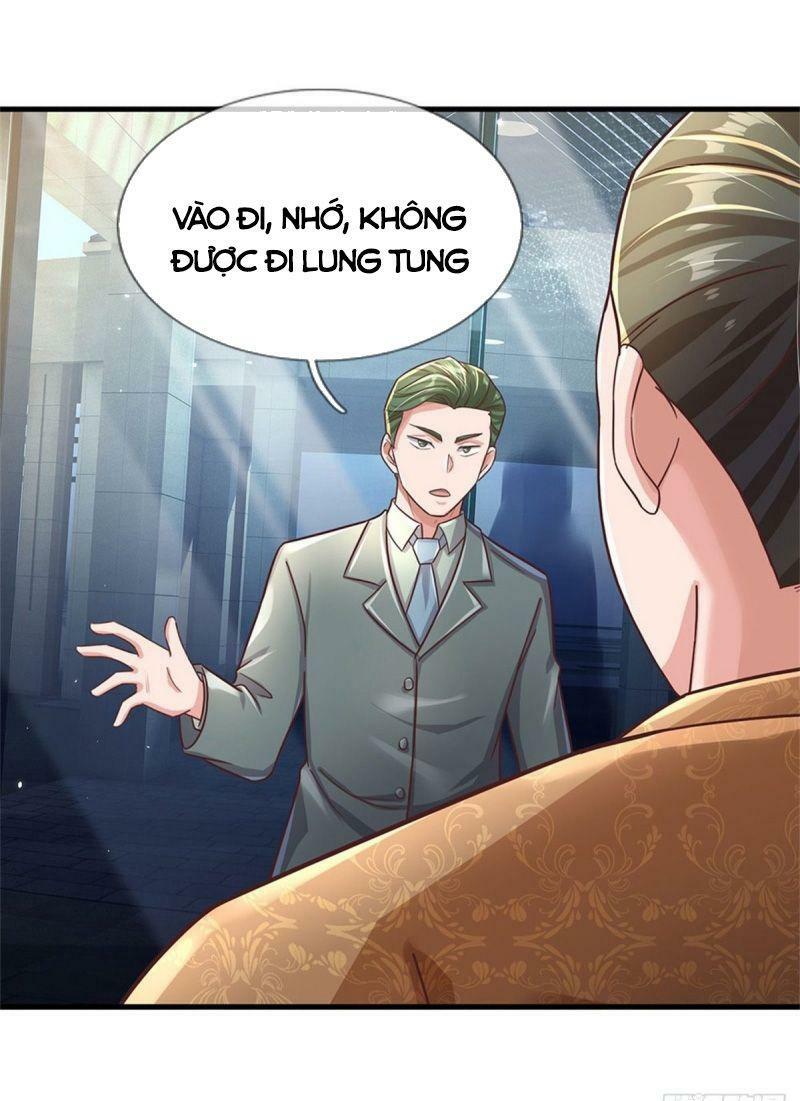 thuộc tính của ta đều tăng vào sức mạnh chapter 53 10