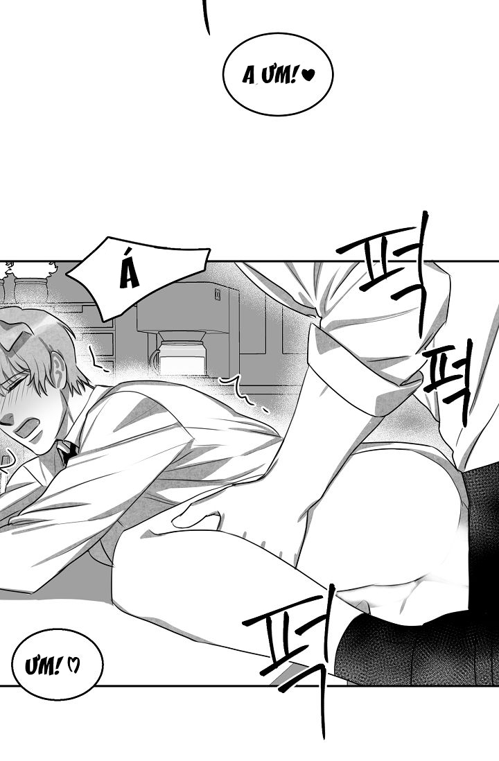 khi cún biết yêu chapter 3 49