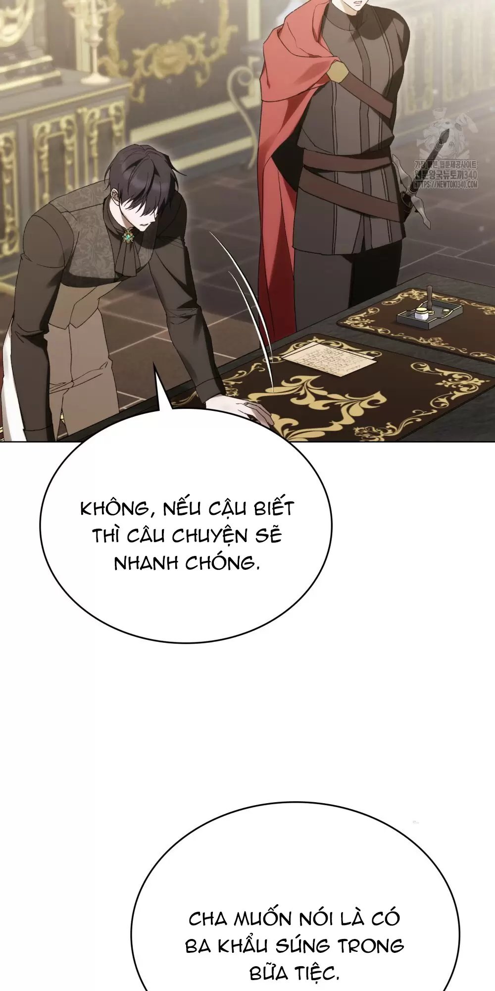 lời hứa không phải của tôi chapter 22 40