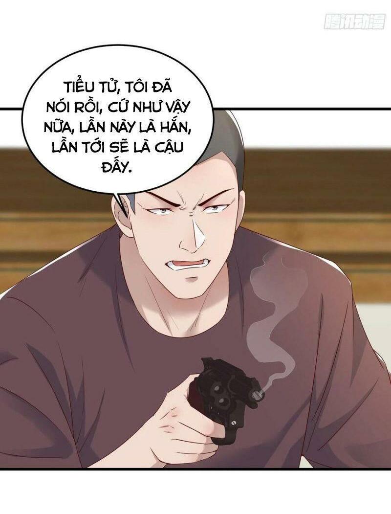 vua đầu tư mạnh nhất chapter 89 7