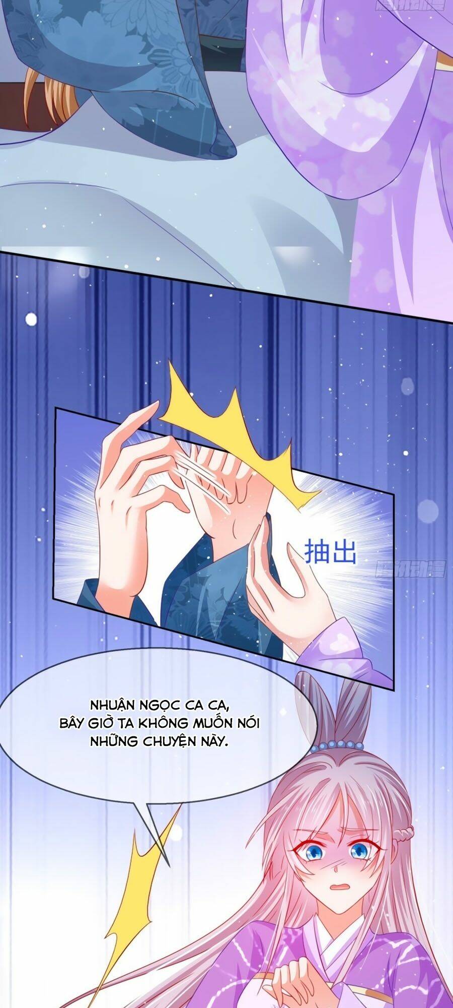 dưỡng thú vi phi chapter 44 37