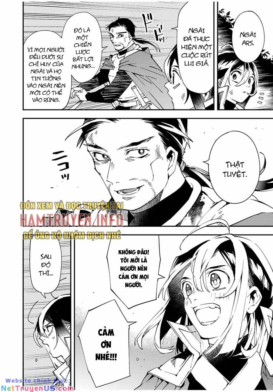 tái sinh thành quý tộc với kĩ năng 'appraisal' chapter 86 18