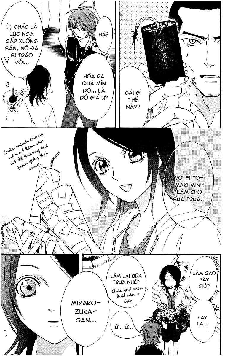 otomen chapter 10 43