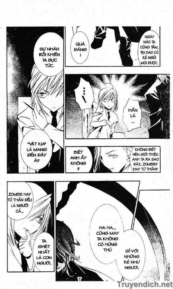 zombie-loan chapter 30 6