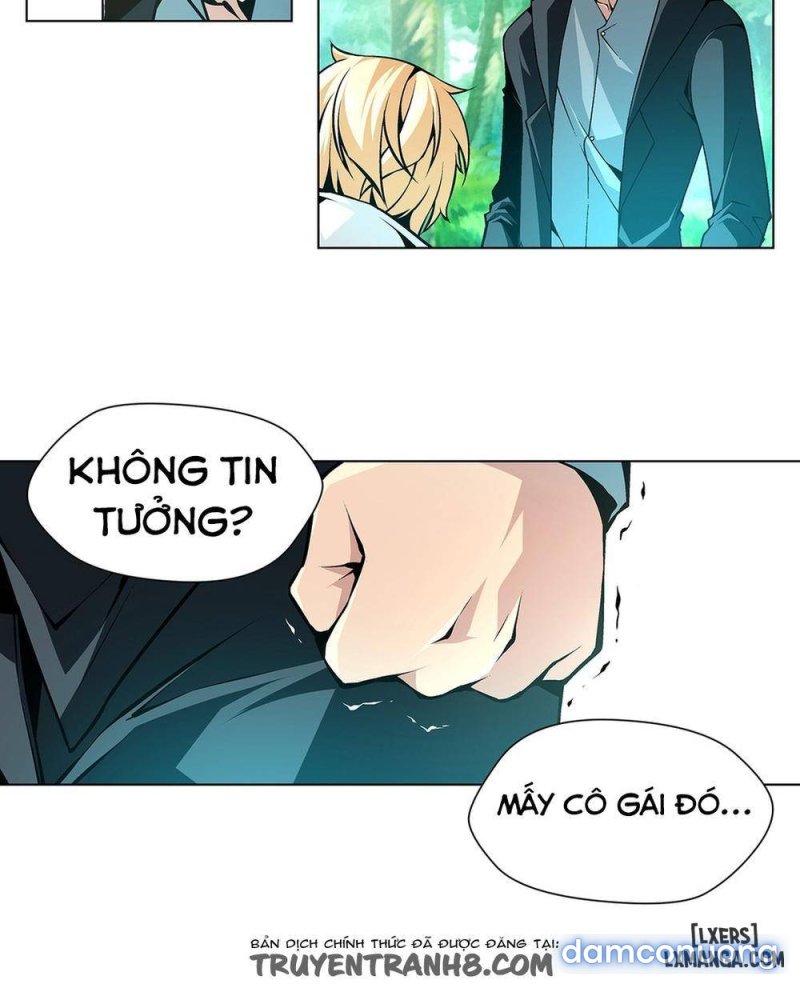 nô lệ song sinh chapter 40 19