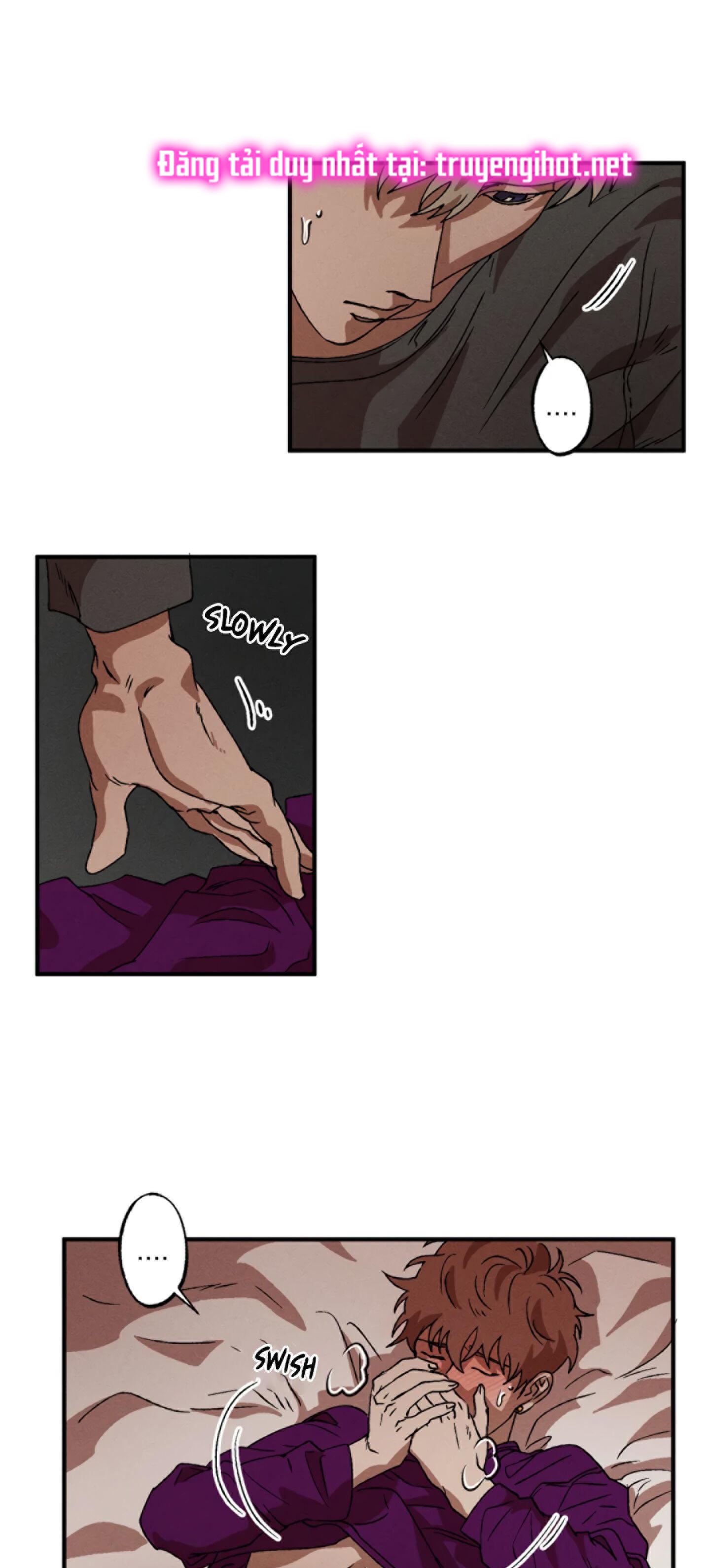 bẫy kép chapter 20.2 8