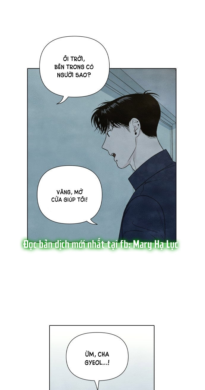 điều khiến tôi quyết tâm muốn chết chapter 10.1 24