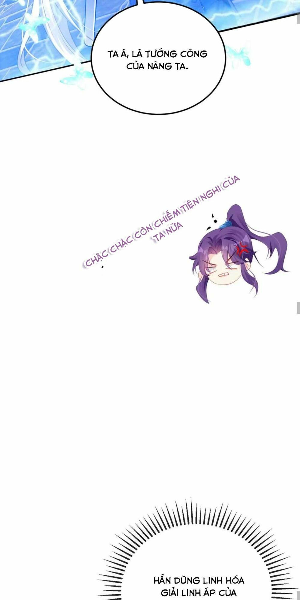 quân hoả nữ hoàng chapter 70 25