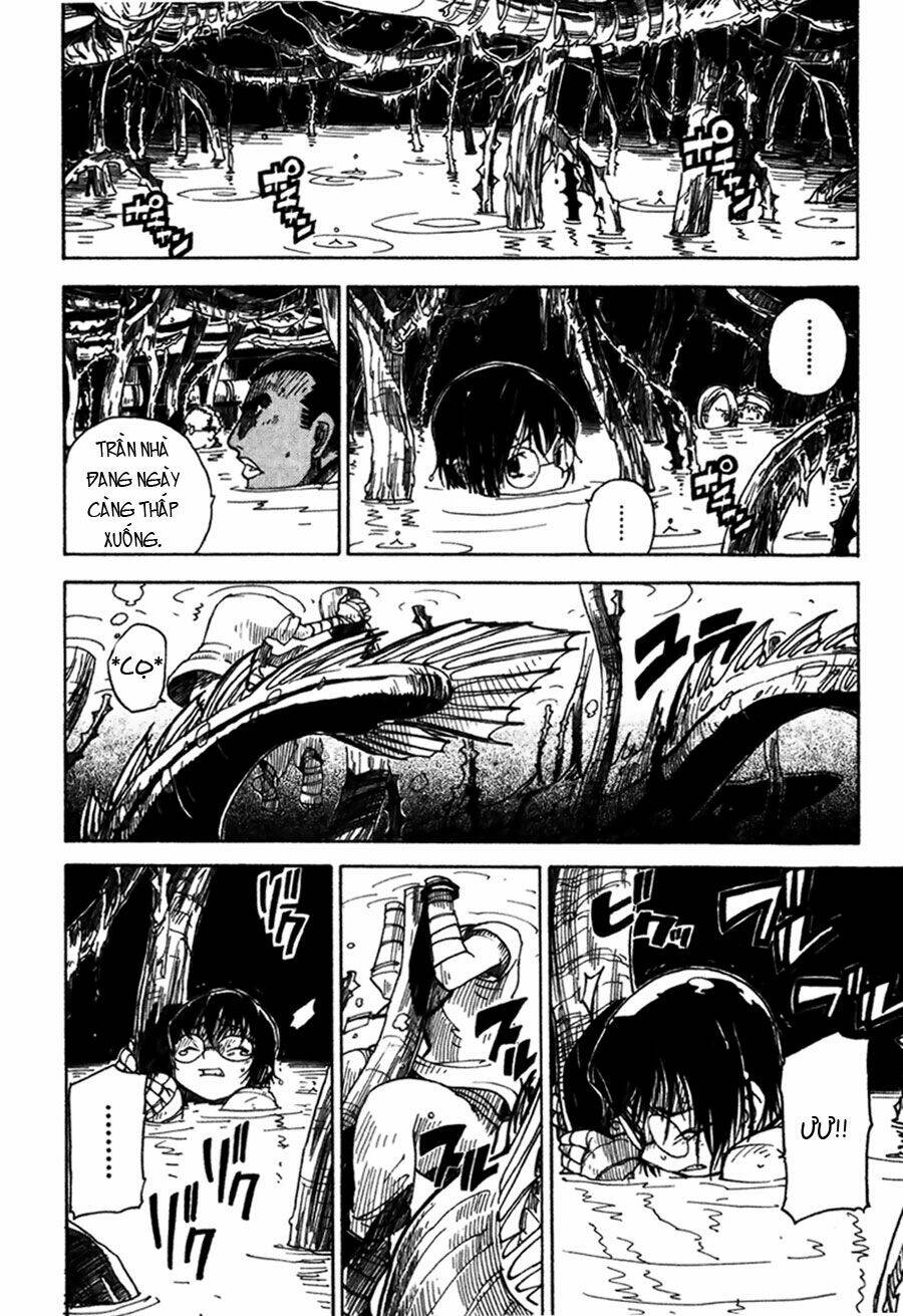 king of thorns chapter 6 23