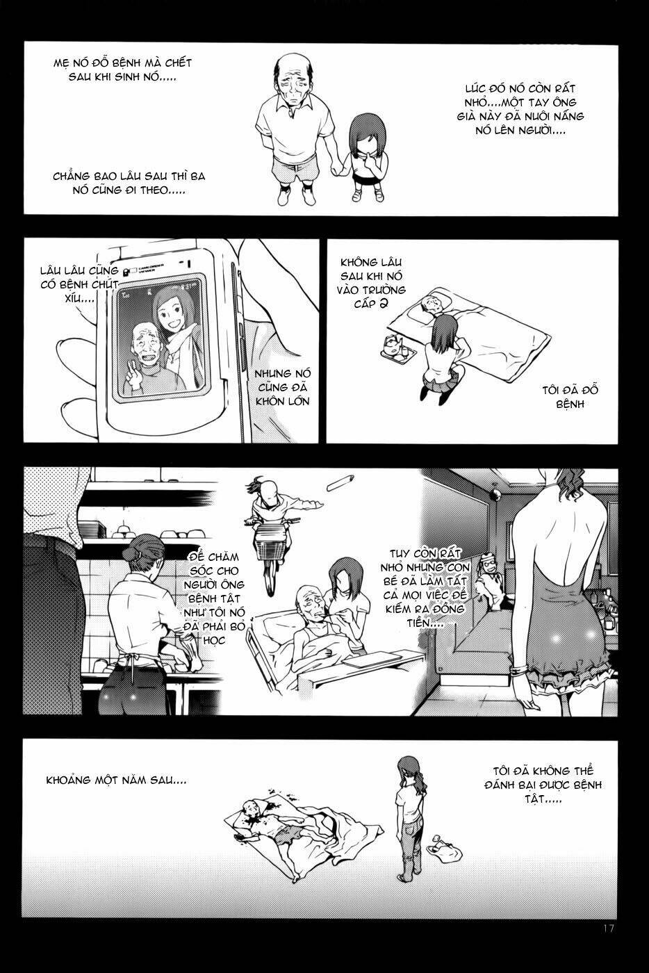 ghost hunter chapter 1 14