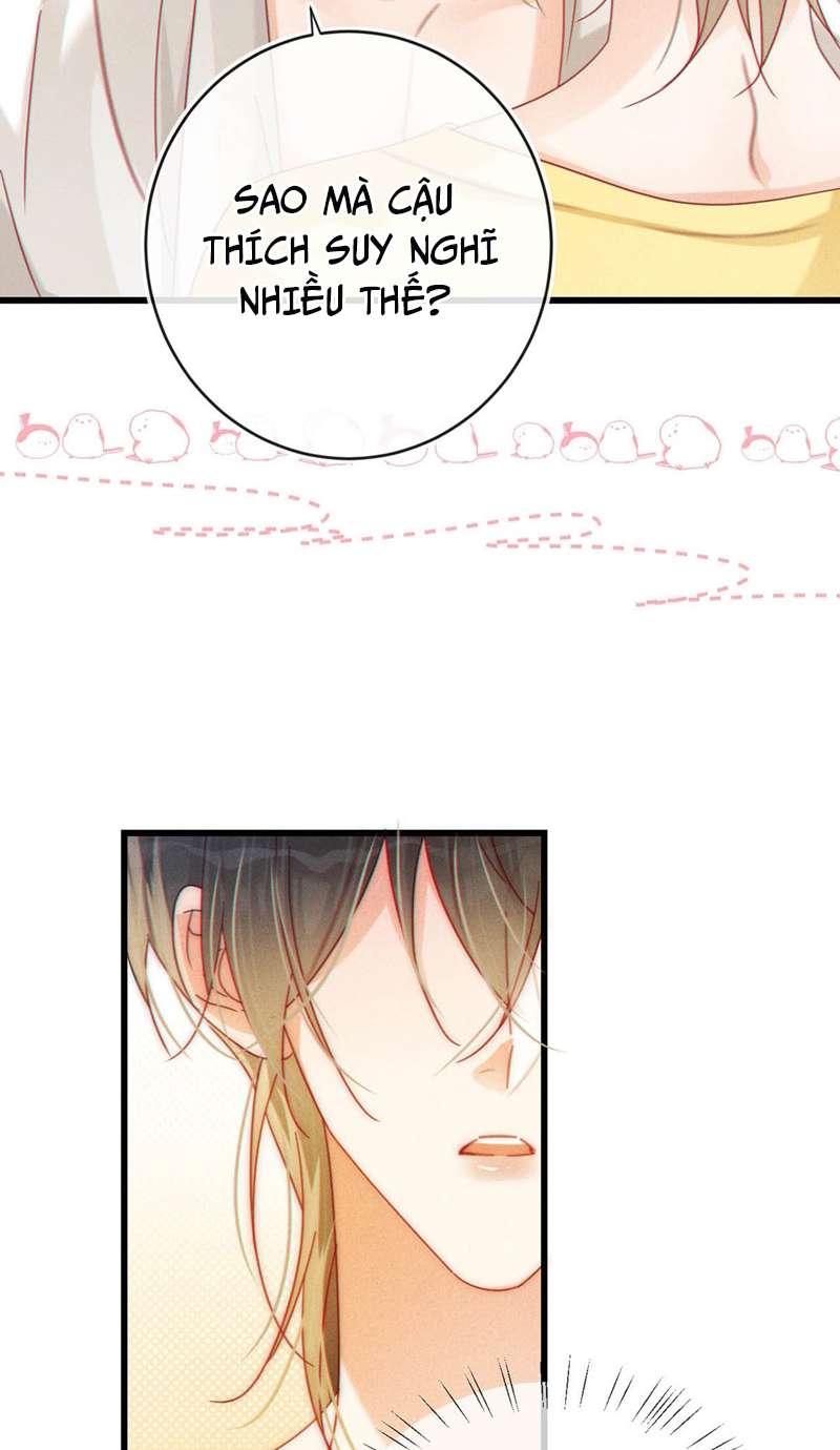 nịch tửu chapter 79 23