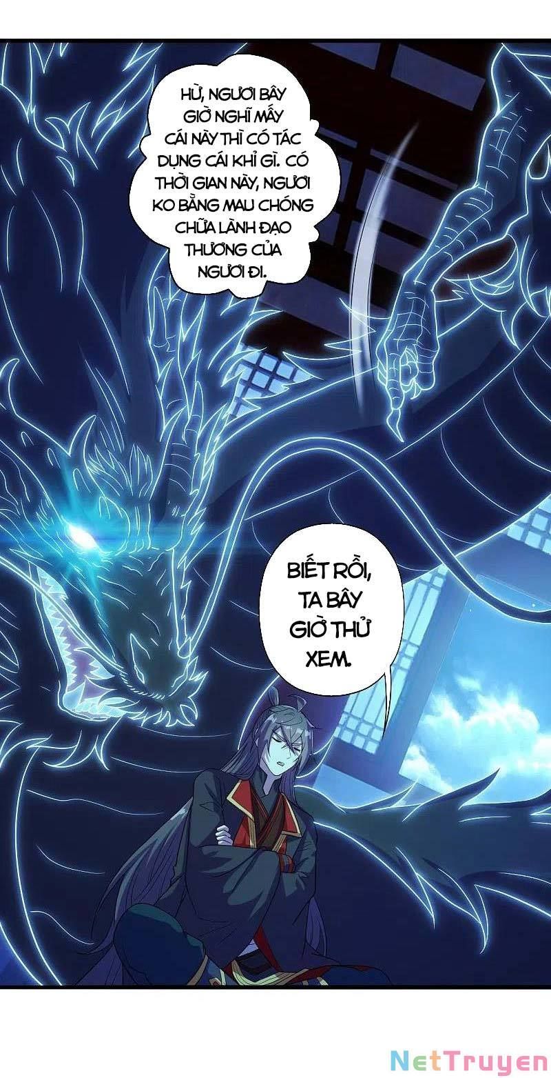 tiên võ đế tôn chapter 274 45