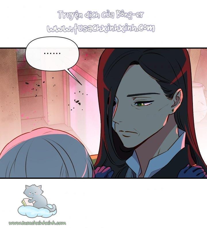 công nương khế ước của gia tộc công tước quái vật chapter 58 10