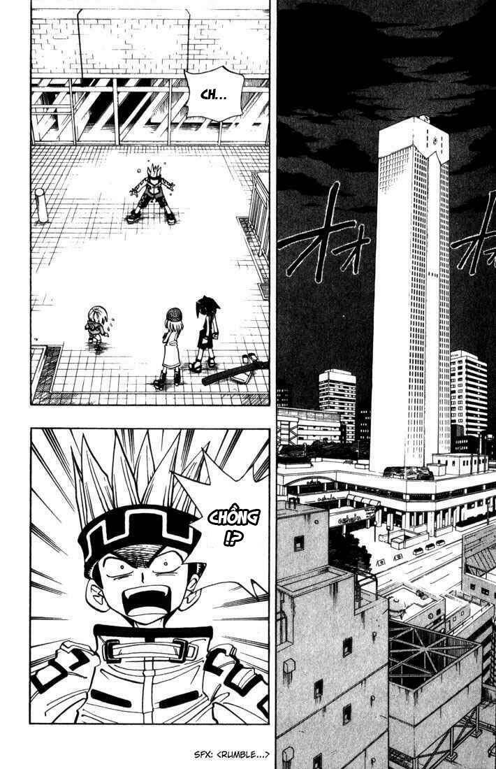 vua pháp thuật chapter 34 5