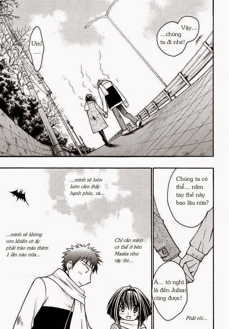 little vampire chapter 37 19