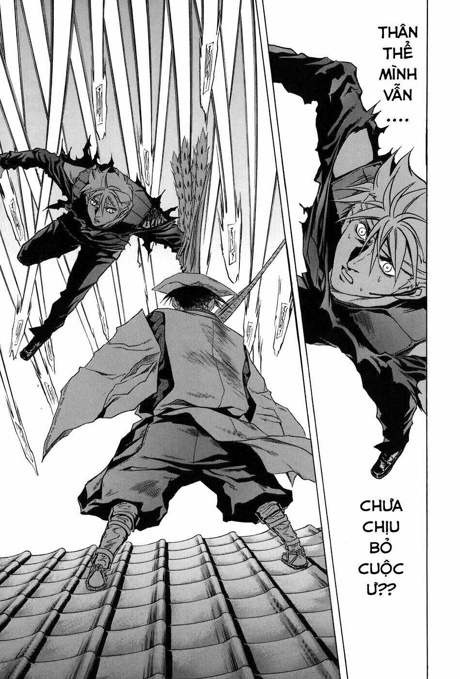 otogi matsuri chapter 71 26