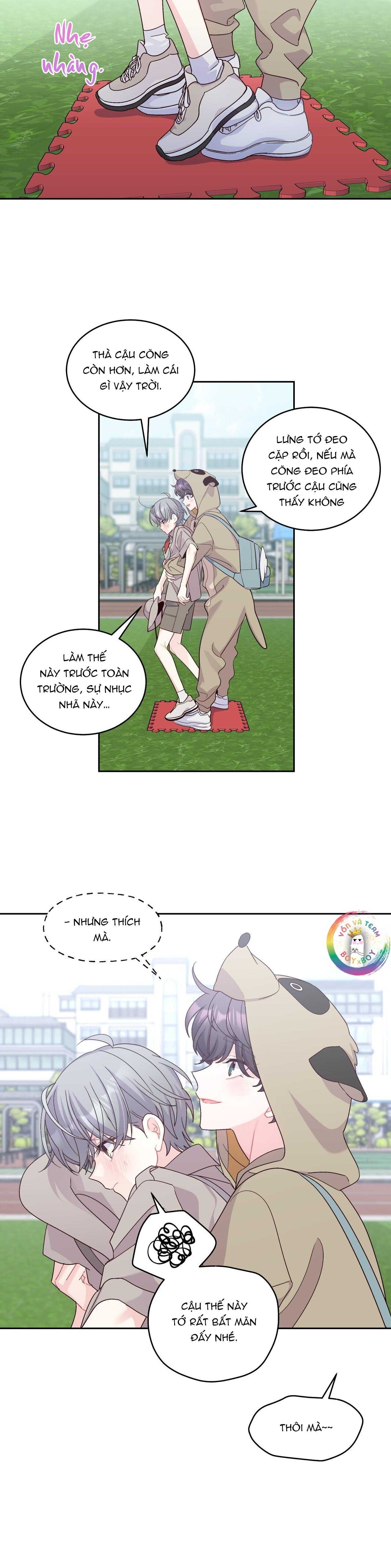 merry marbling chapter 86 15