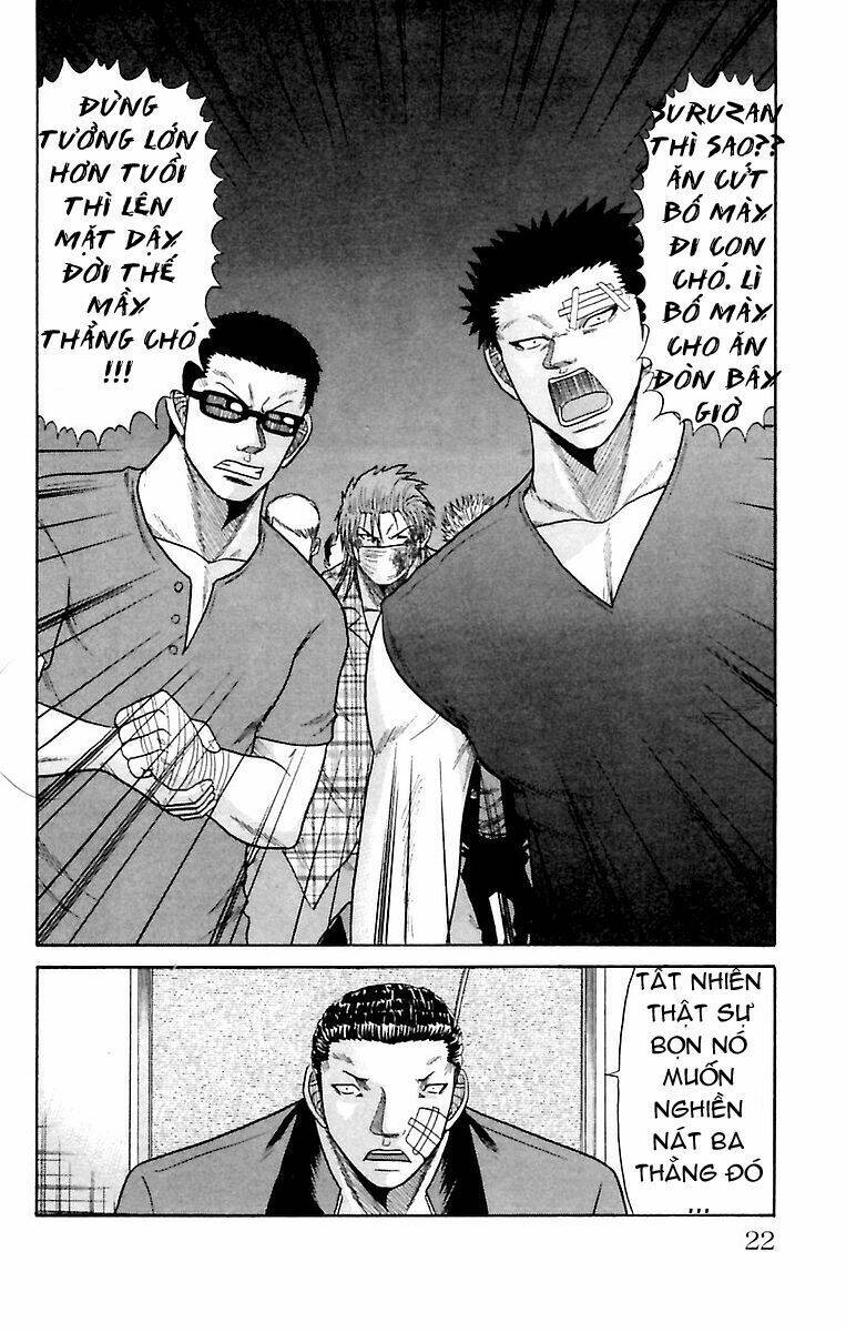 crows zero chapter 8 22