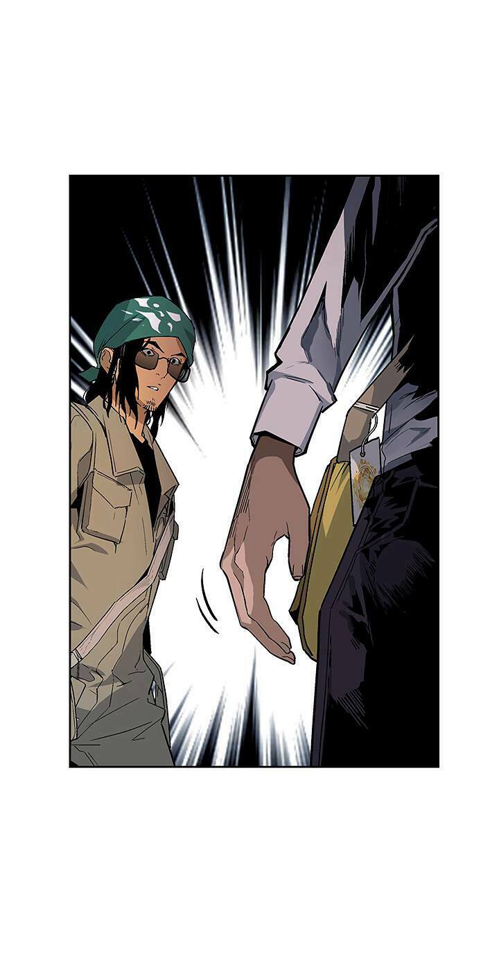 khát vọng trỗi dậy chapter 27 3