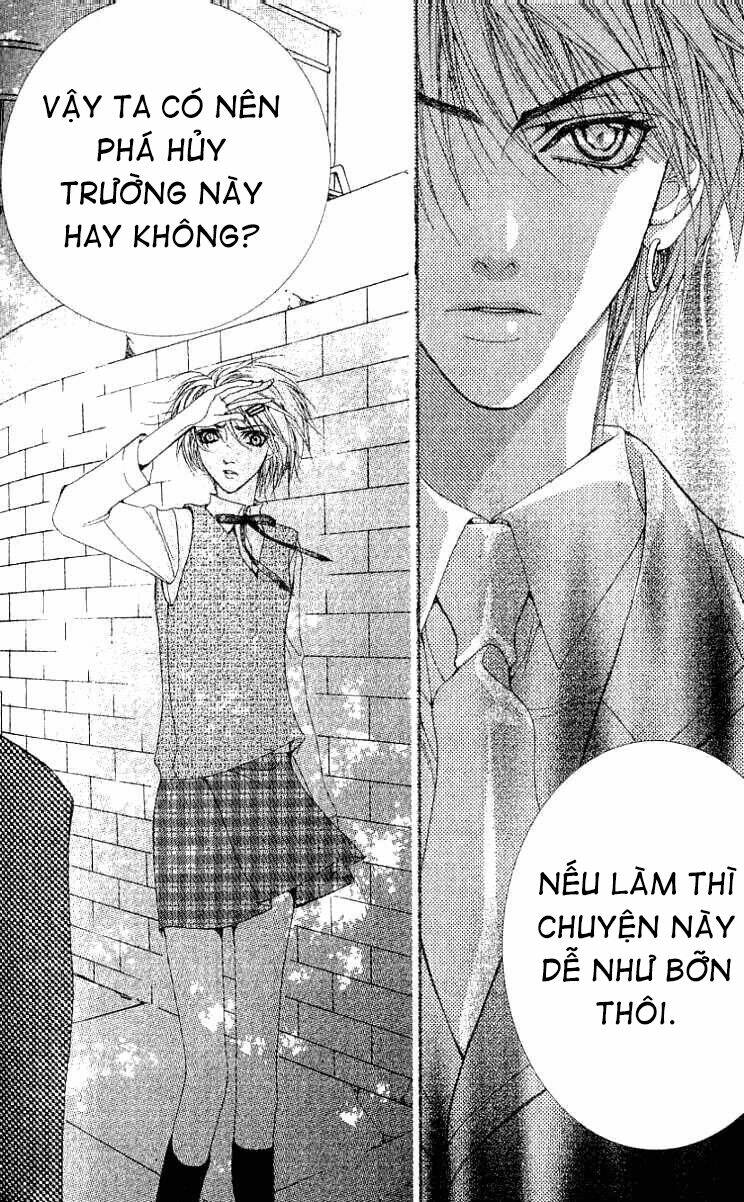 adventure and trouble diary chapter 2 36