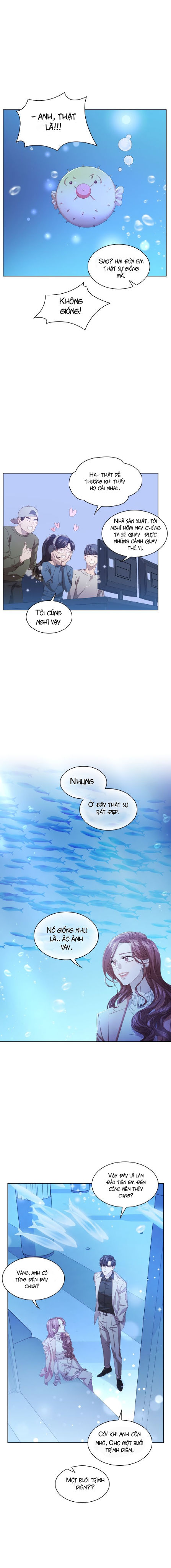 tai tiếng thị phi chapter 18 16