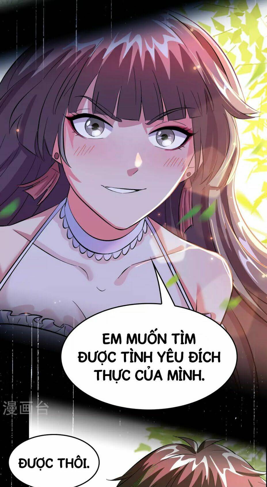 dị giới cung ứng thương chapter 4 5