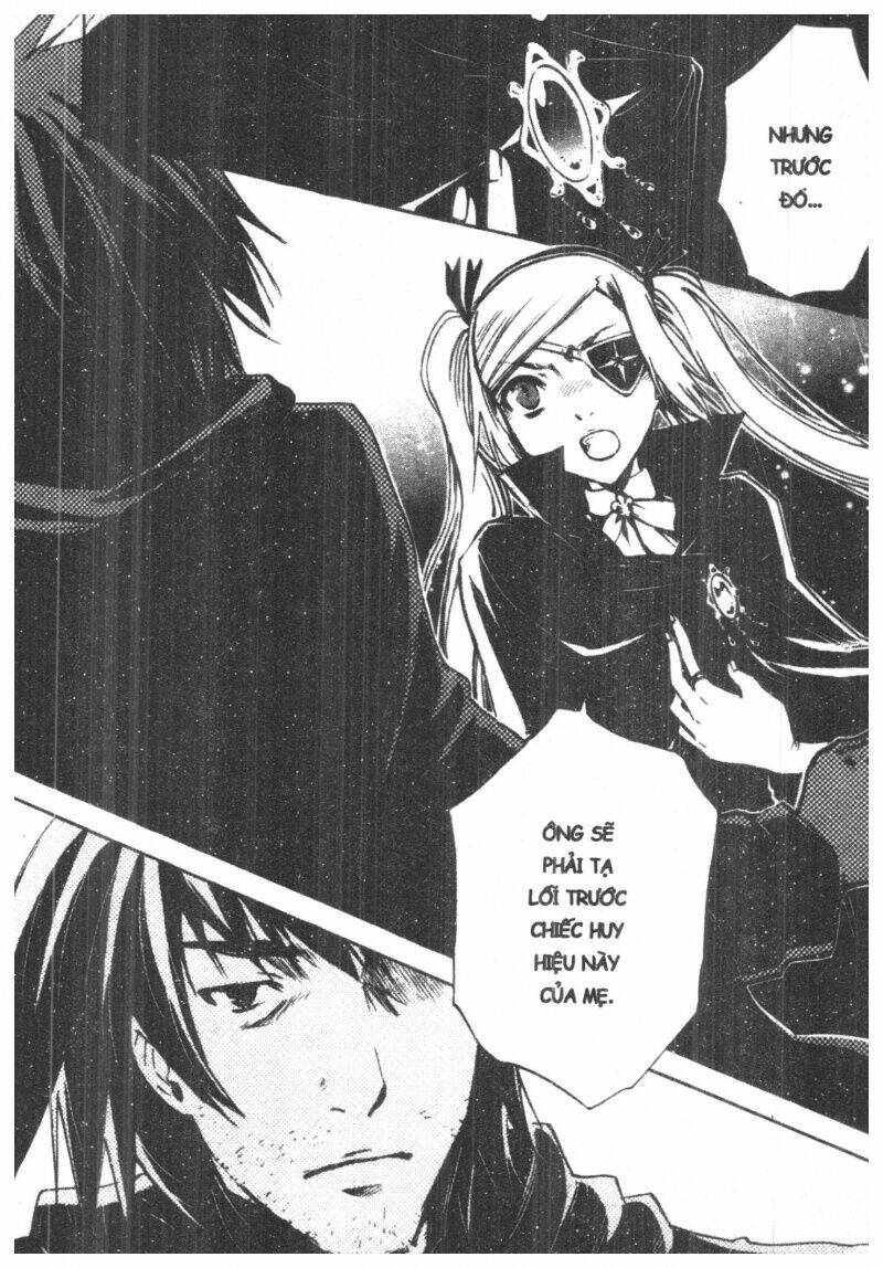 thần vệ nữ và ác quỷ - venus versus virus chapter 8 96