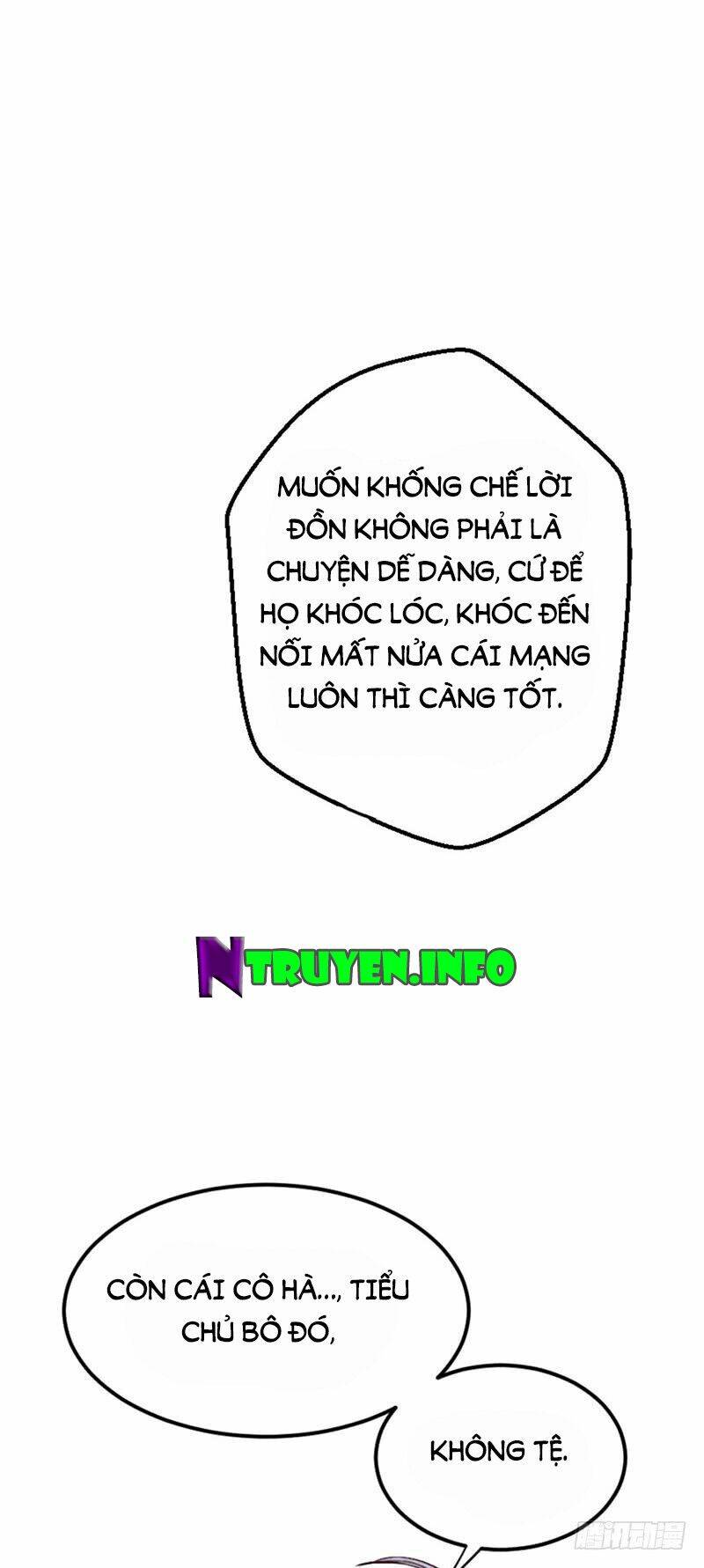 dục vọng của ác ma chapter 3 9