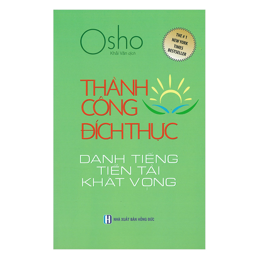 Thành Công Đích Thực