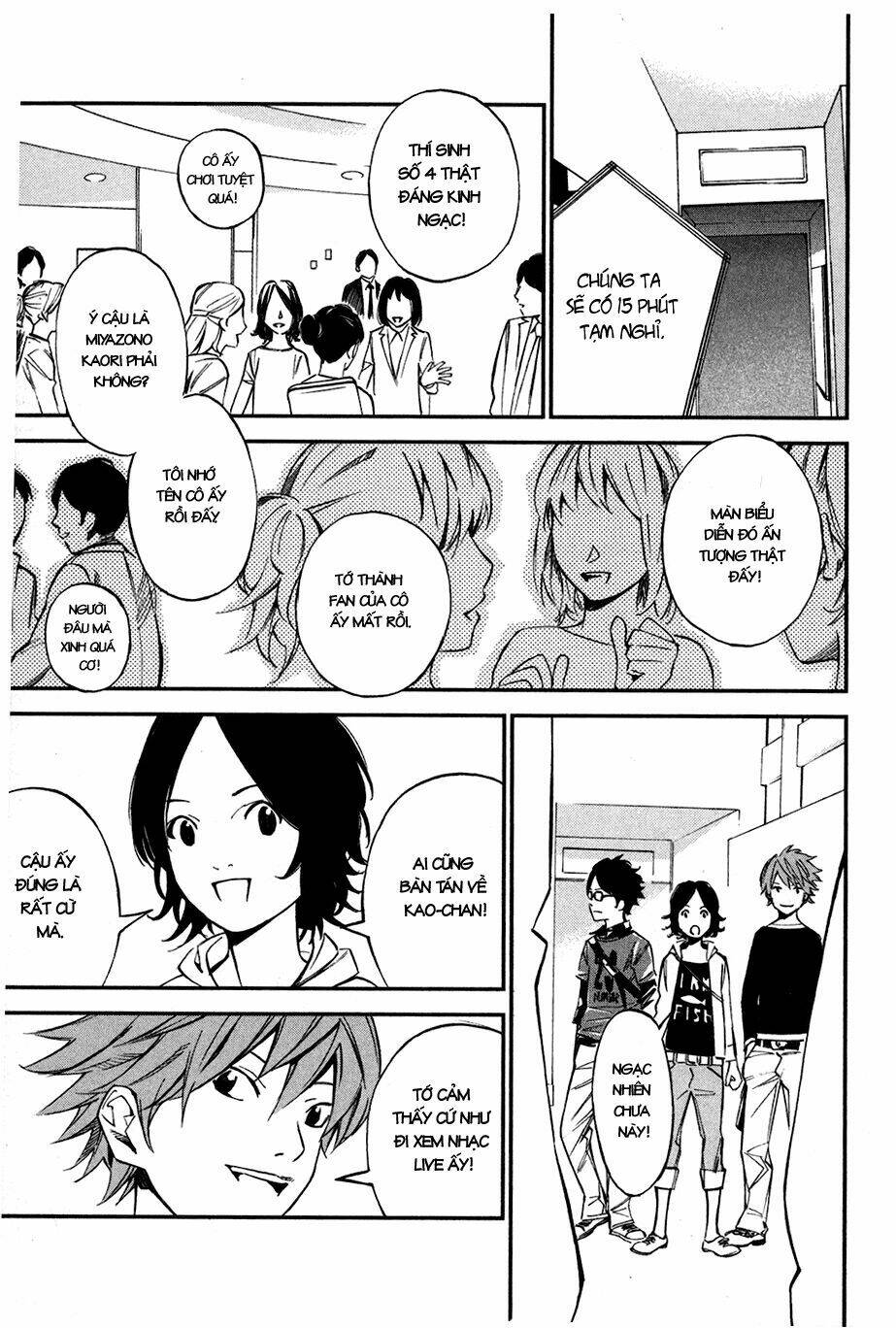 shigatsu wa kimi no uso chapter 2 35