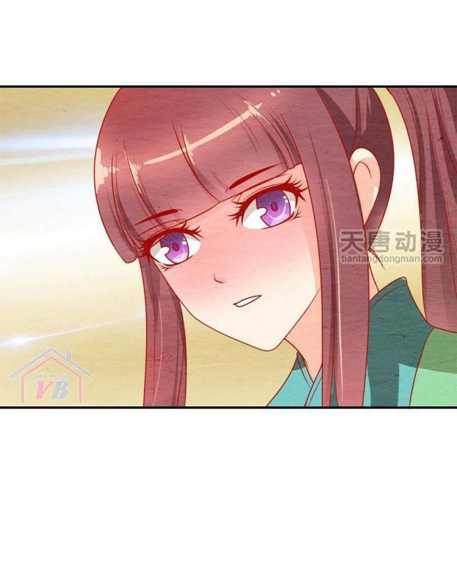 nhân hoa duyên chi sư phụ đại nhân cầu sủng ái chapter 15 19