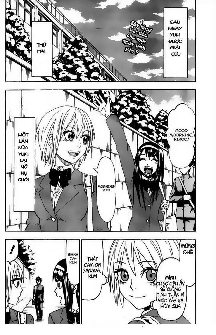 lock on! chapter 9 5