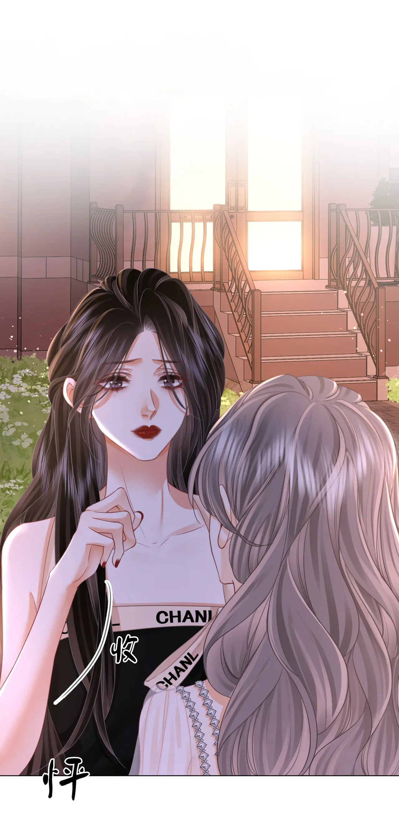 Cố Tiểu Thư Và Khúc Tiểu Thư chapter 49 - Trang 28
